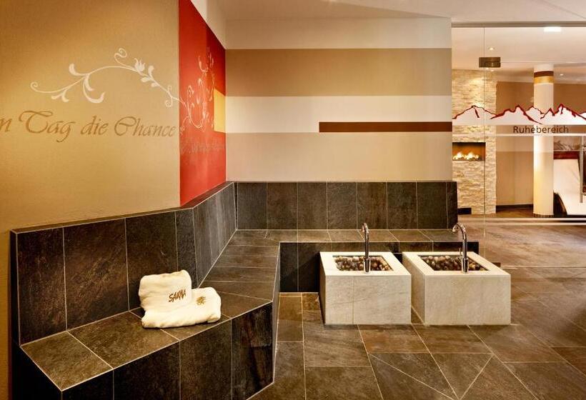 ホテル Elisabeth Superior Sölden