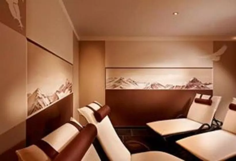 هتل Elisabeth Superior Sölden