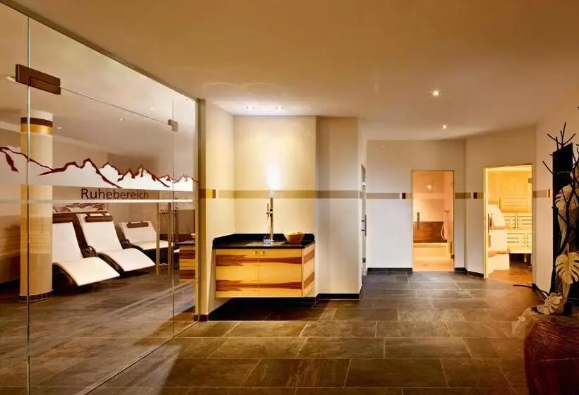 هتل Elisabeth Superior Sölden