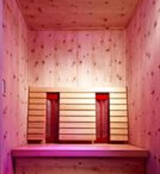 ホテル Elisabeth Superior Sölden