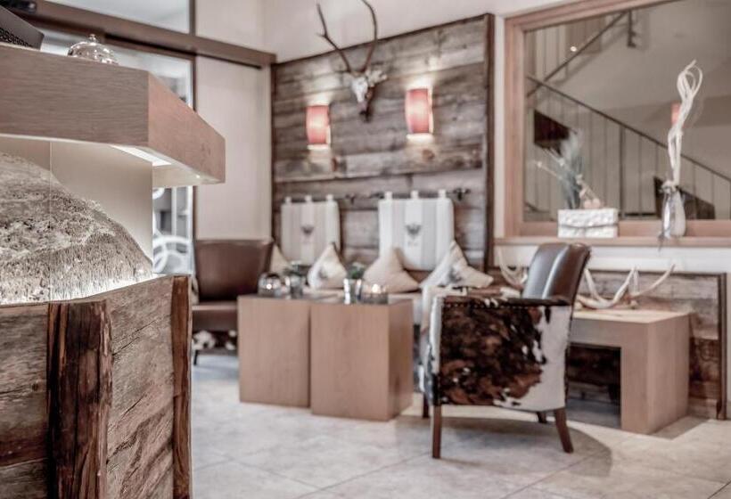 ホテル Elisabeth Superior Sölden