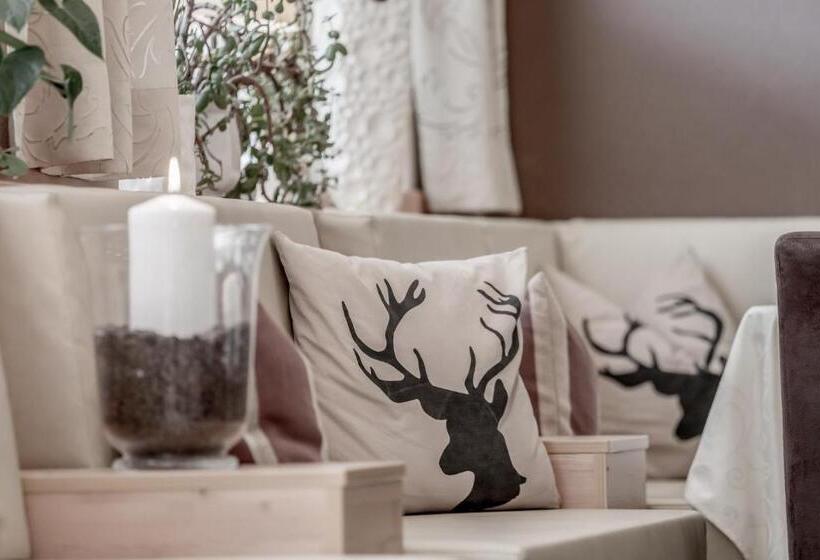 ホテル Elisabeth Superior Sölden