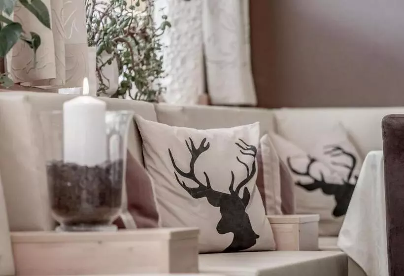 هتل Elisabeth Superior Sölden