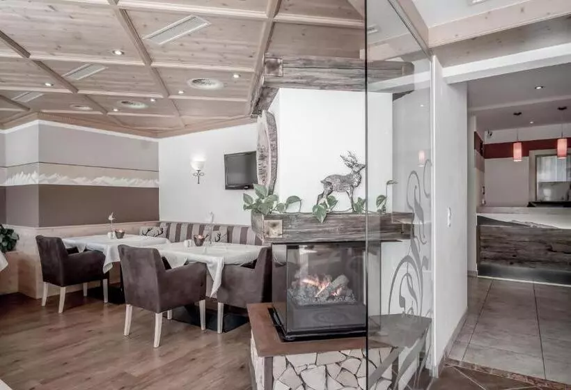 هتل Elisabeth Superior Sölden