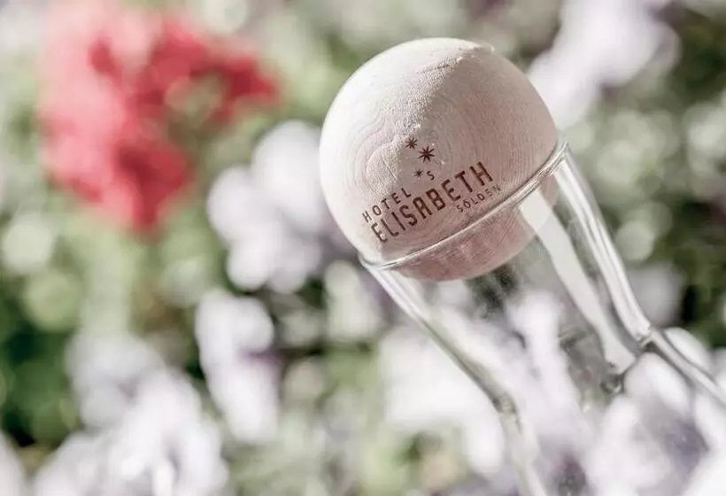 هتل Elisabeth Superior Sölden