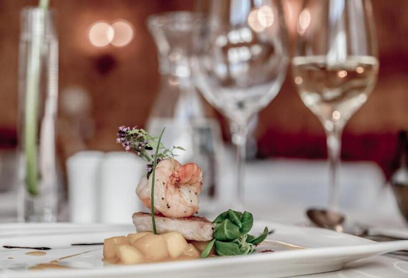 ホテル Elisabeth Superior Sölden