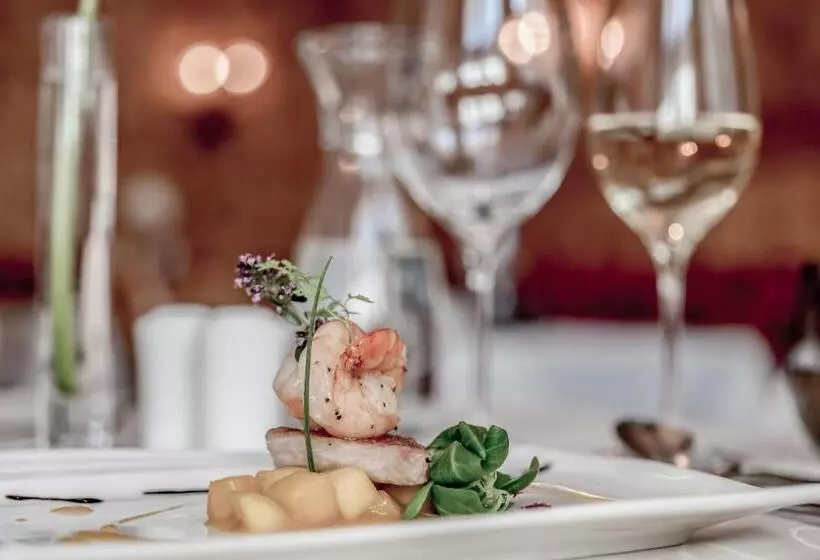 هتل Elisabeth Superior Sölden