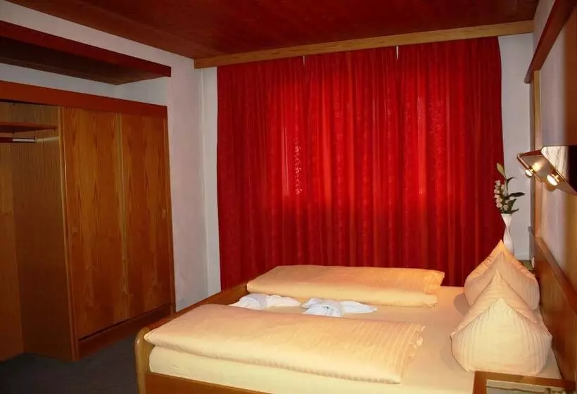 هتل Ferienhof Kampfl