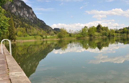 Bed and Breakfast Ferienwohnung Pirhofer Pension