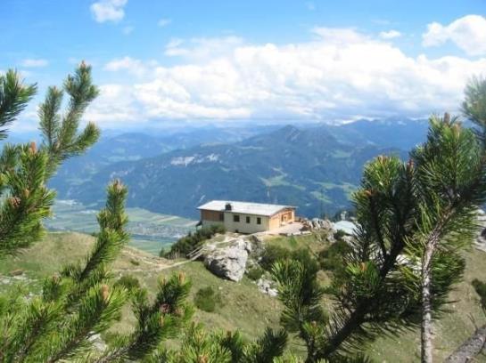 Bed and Breakfast Ferienwohnung Pirhofer Pension