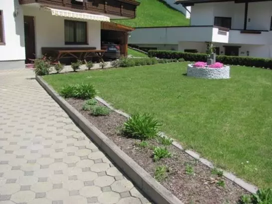 هتل Ferienwohnung Plattner