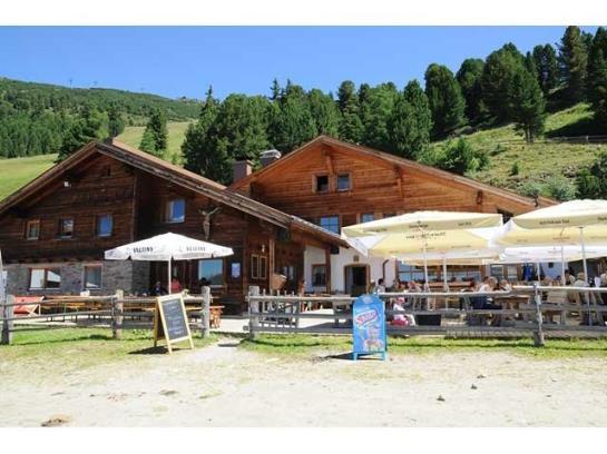 فندق Ferienwohnung Plattner