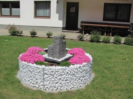 فندق Ferienwohnung Plattner