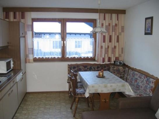 فندق Ferienwohnung Plattner