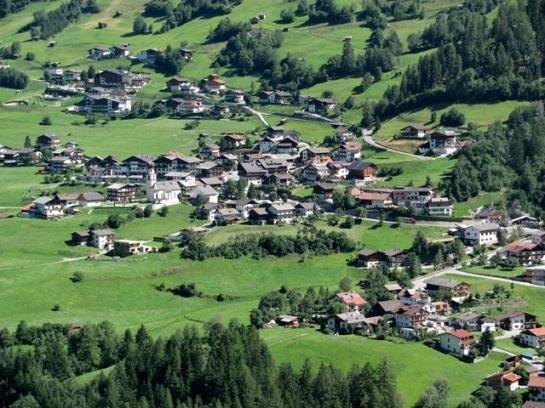 فندق Ferienwohnung Plattner