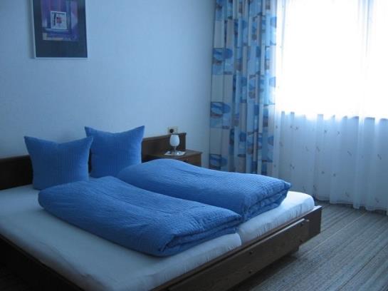 فندق Ferienwohnung Plattner