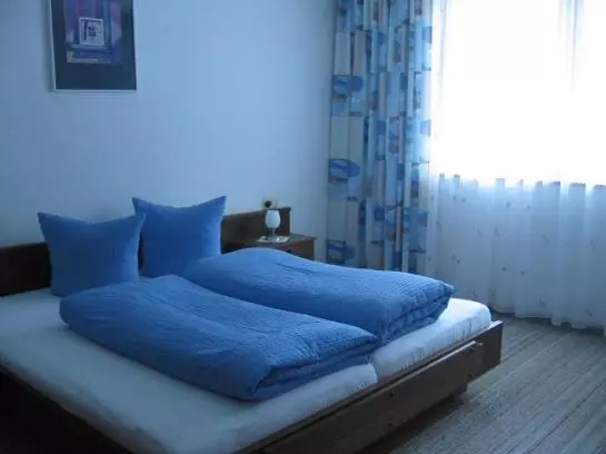 هتل Ferienwohnung Plattner