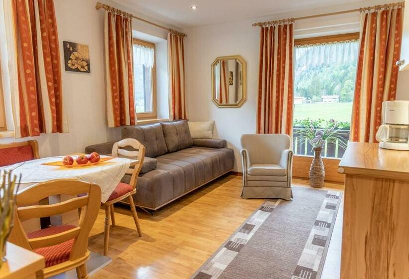 Отель Frühstückspension Seeblick