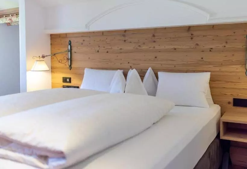 호텔 Garni Glockenstuhl