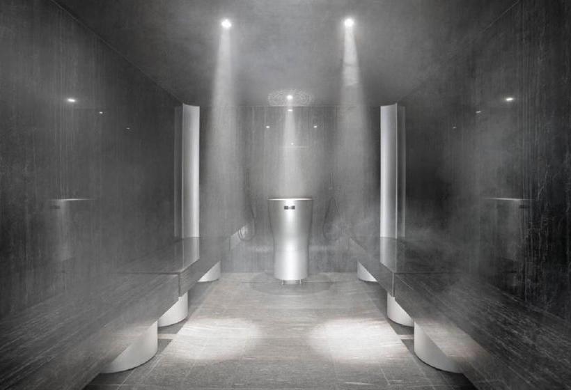 בית מלון כפרי Garni Stefanie