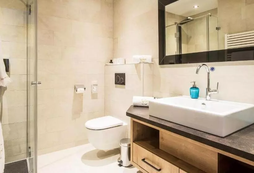 בית מלון כפרי Garni Stefanie