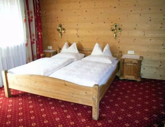 بنسيون Gästehaus Hochmuth