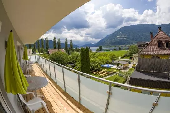 Пансион Gästehaus Krappinger