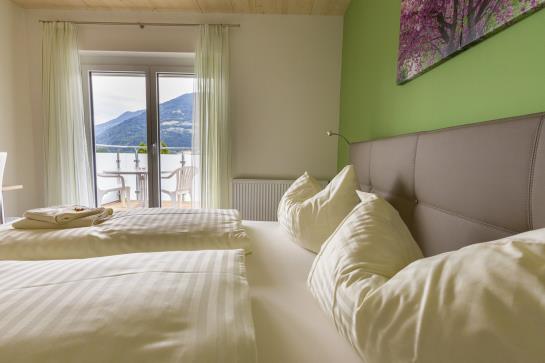 膳宿费 Gästehaus Krappinger