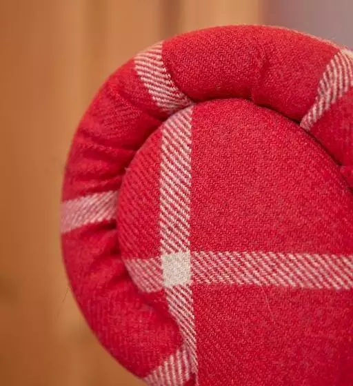 هتل Gletscherblick