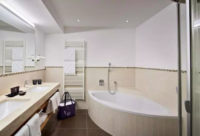 هتل Gletscherblick