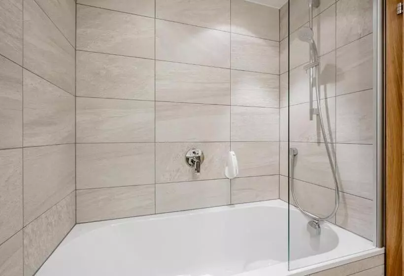 ホテル Grauer Bär