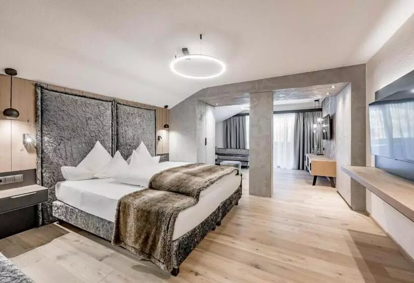 ホテル Grauer Bär