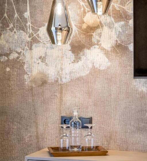 Отель Grauer Bär