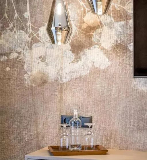 ホテル Grauer Bär