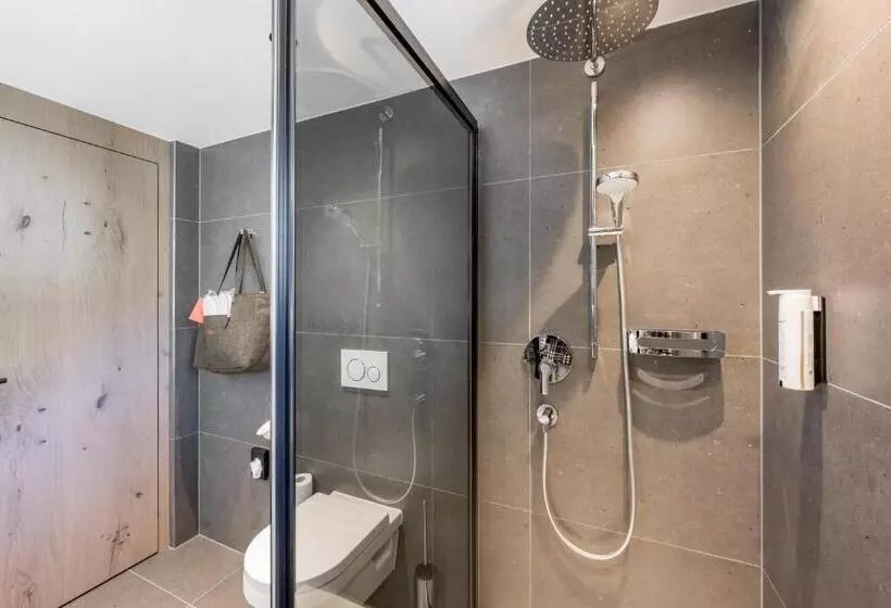 ホテル Grauer Bär