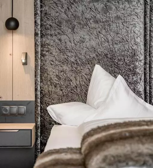 ホテル Grauer Bär