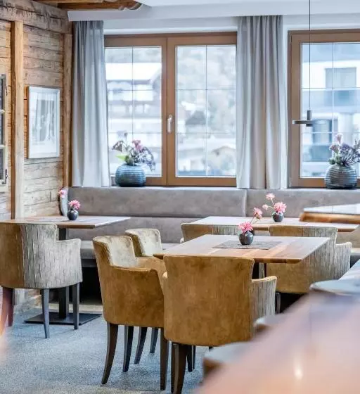 ホテル Grauer Bär