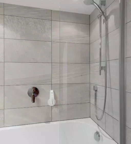 ホテル Grauer Bär