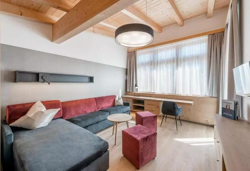 ホテル Grauer Bär