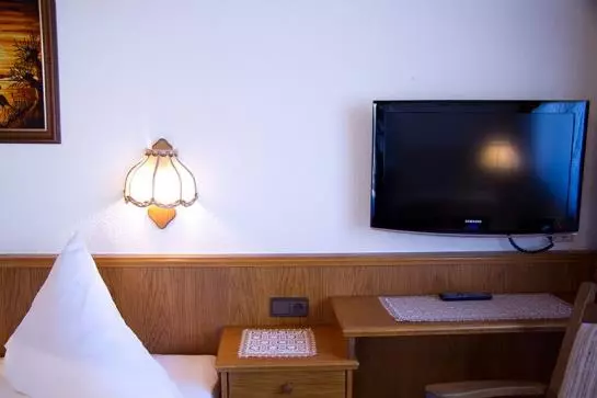 Bed and Breakfast Haus Albert Pension