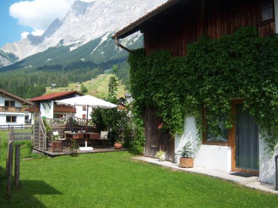 فندق Haus Marion