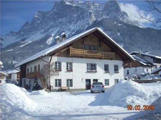 فندق Haus Marion