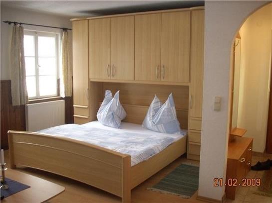 فندق Haus Marion