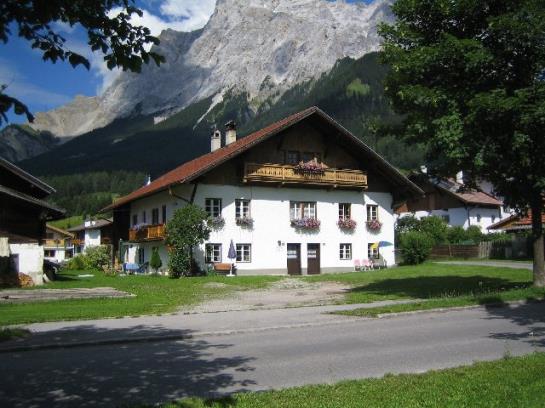 فندق Haus Marion