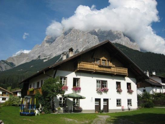 فندق Haus Marion