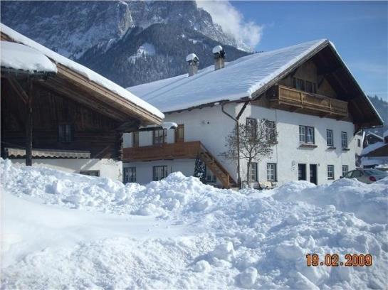 فندق Haus Marion