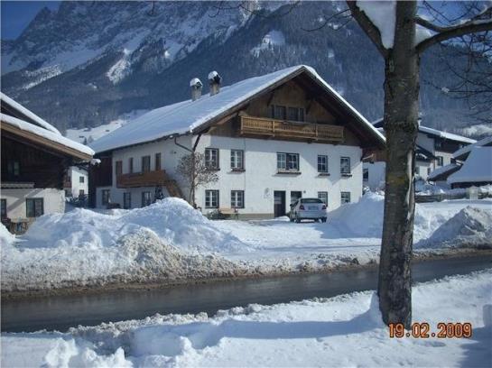 فندق Haus Marion