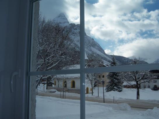 فندق Haus Marion