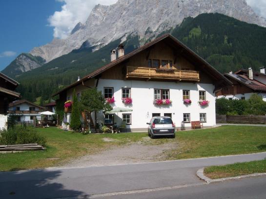 فندق Haus Marion