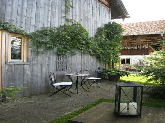 فندق Haus Marion